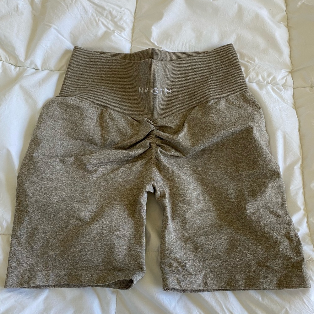 Nvgtn shorts